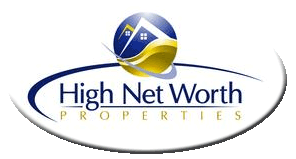 Logo for High Net Worth Properties,Inc.